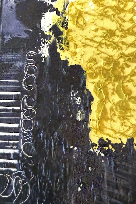 Beth Strickland |Weathered Wall BGIII| McATamney Gallery and Design  Store | Geraldine NZ .jpeg